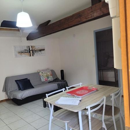 Le Bluey Villa Chabris Luaran gambar
