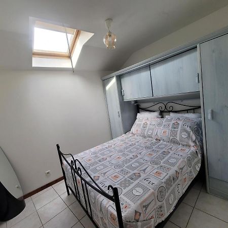 Le Bluey Villa Chabris Luaran gambar