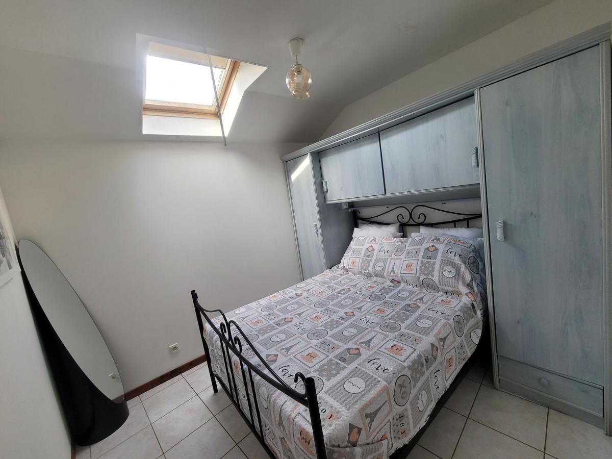 Le Bluey Villa Chabris Luaran gambar